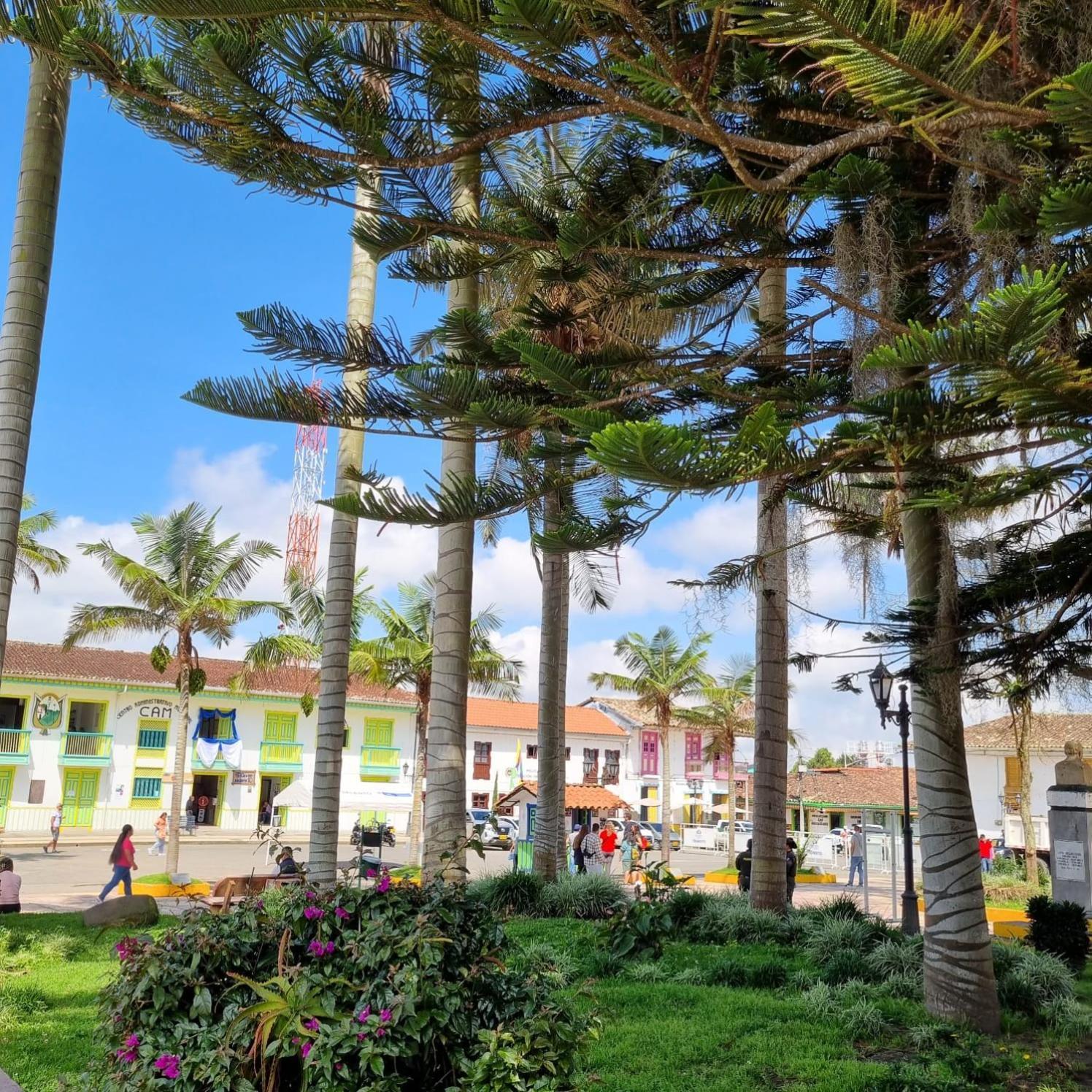 D&D Salento Hotel エクステリア 写真