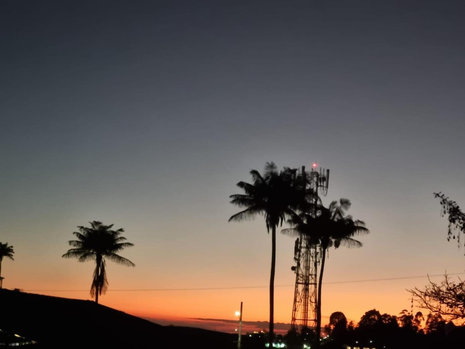D&D Salento Hotel エクステリア 写真