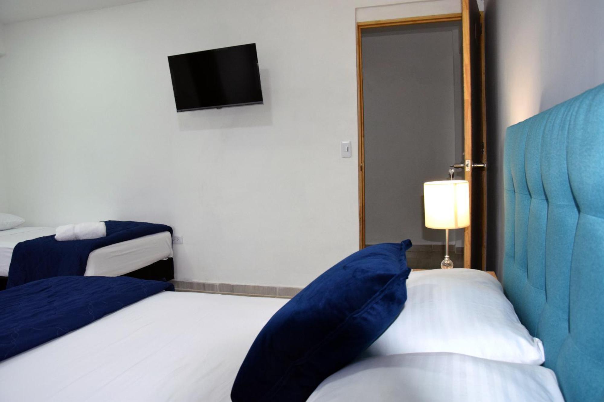D&D Salento Hotel エクステリア 写真