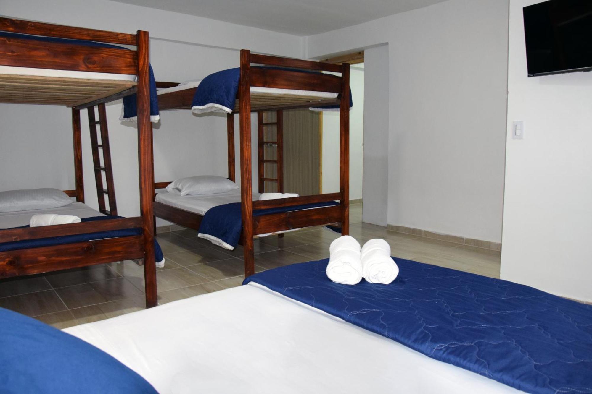 D&D Salento Hotel エクステリア 写真