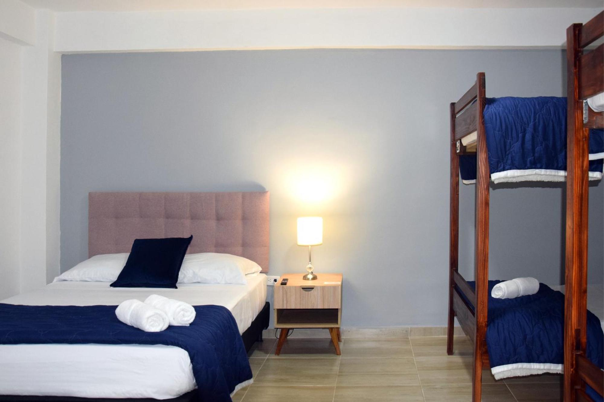 D&D Salento Hotel エクステリア 写真