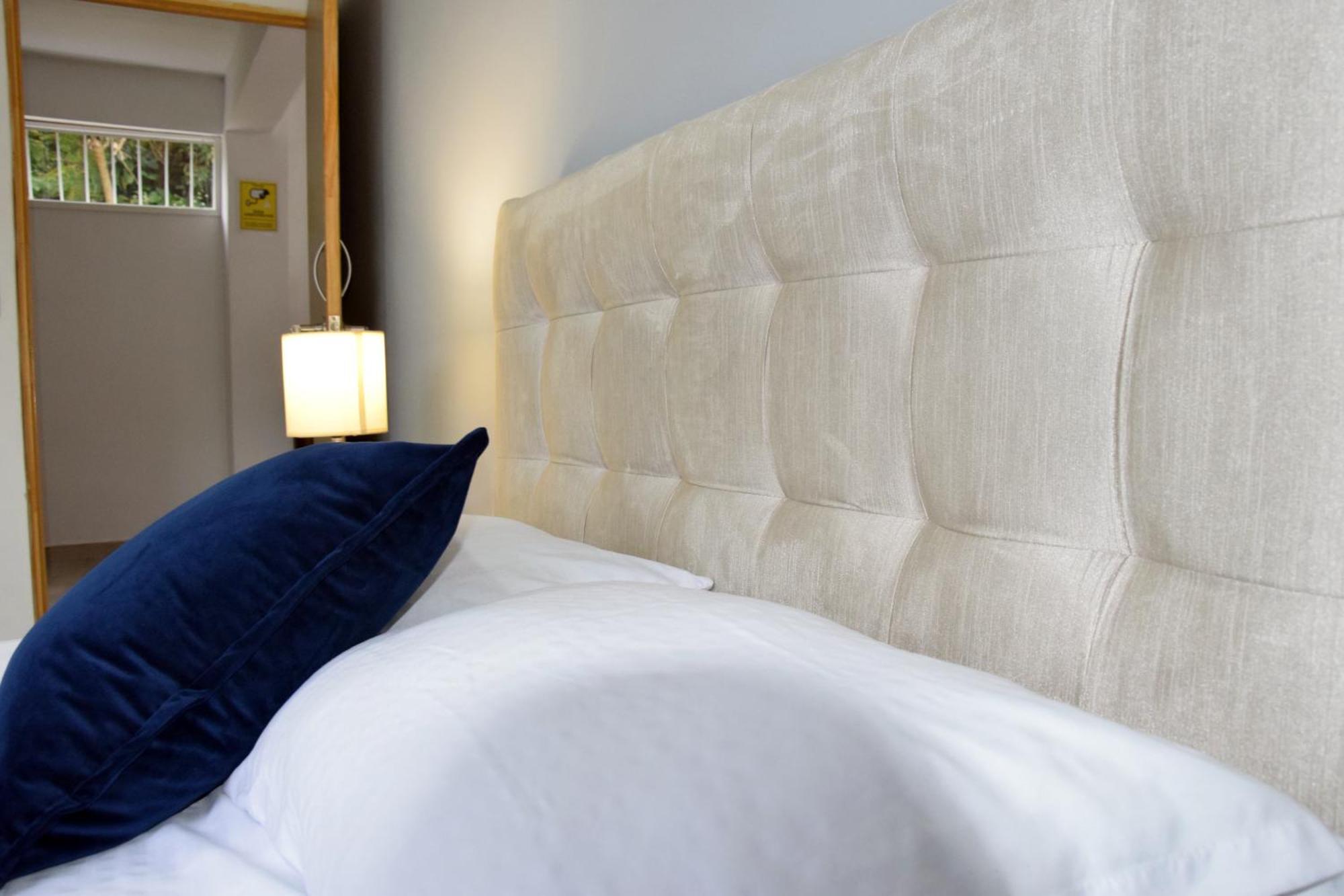 D&D Salento Hotel エクステリア 写真