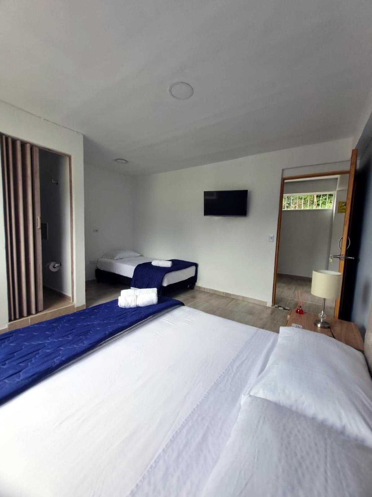 D&D Salento Hotel エクステリア 写真