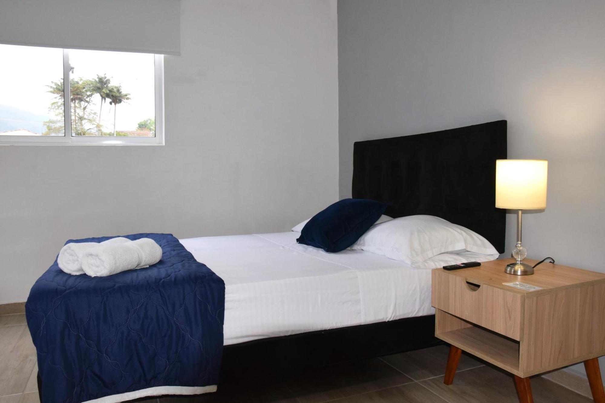 D&D Salento Hotel エクステリア 写真